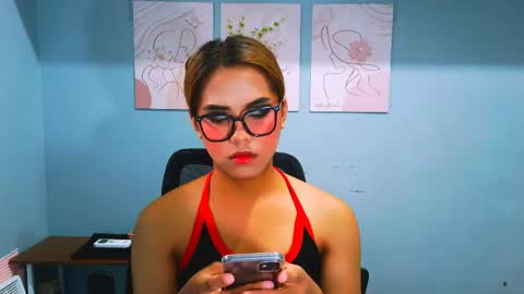 emily online show from May 15, 2026, 3:13 am