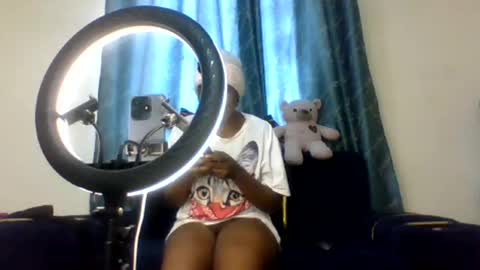 Snapshot of hotgirlchawowo25 chatting on April 30, 2026, 7:25 am hotgirlchawowo25 online show from April 30, 2026, 7:25 am