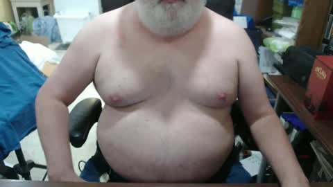 hotgrandpa594u online show from October 6, 2025, 5:32 pm
