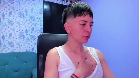 hannah online show from October 9, 2025, 2:31 am