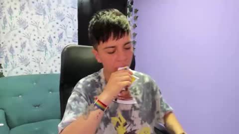 hannah online show from October 21, 2025, 2:01 am