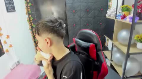 hannah online show from March 25, 2026, 2:28 am