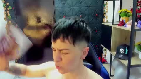 hannah online show from April 7, 2026, 2:23 am