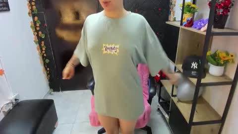 hannah online show from April 11, 2026, 3:00 am