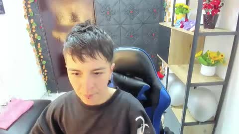 hannah online show from April 12, 2026, 3:22 am