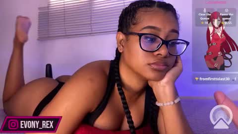 Rosetta and Allen online show from March 10, 2025, 10:13 pm