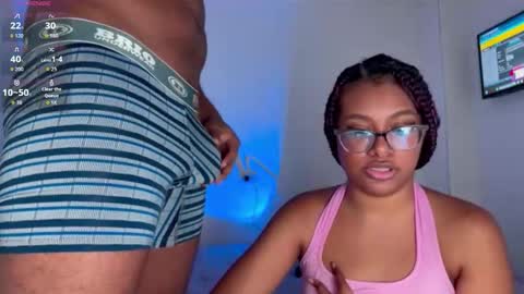 Rosetta and Allen online show from October 5, 2025, 5:06 am