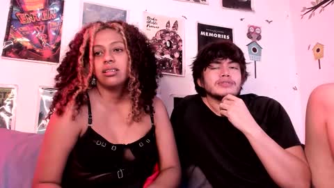 Sam and Nico online show from February 5, 2026, 3:11 am