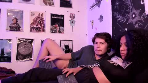 Sam and Nico online show from February 11, 2026, 5:34 am