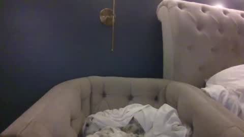 hothousewife333 online show from September 20, 2025, 3:07 am