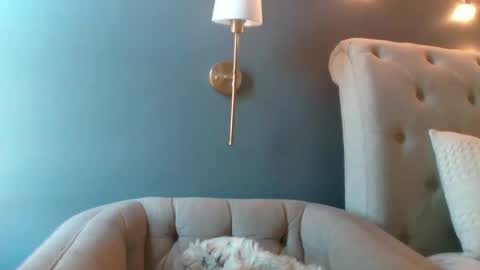 hothousewife333 online show from October 3, 2025, 2:03 pm