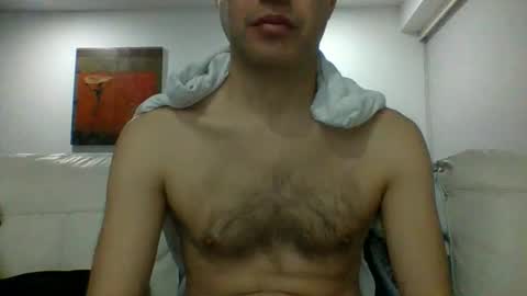 hottitan  twitter Marianoshcam online show from October 14, 2025, 3:18 am