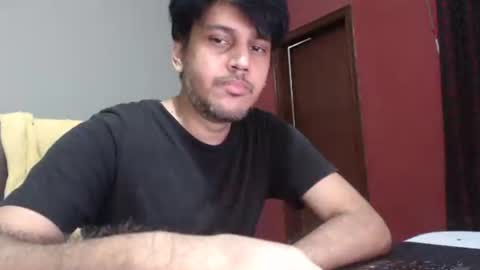 James-Hotxx online show from September 12, 2025, 5:46 pm