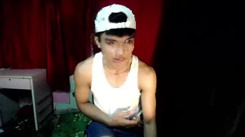 hotking_cummer online show from January 10, 2026, 10:06 am