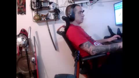 hotkinkytat online show from February 1, 2025, 12:29 am