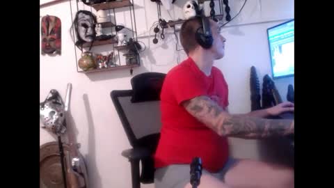 hotkinkytat online show from February 12, 2025, 8:59 am