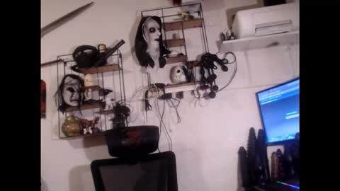 hotkinkytat online show from November 4, 2025, 11:59 pm