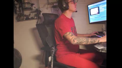 hotkinkytat online show from December 4, 2025, 10:40 pm