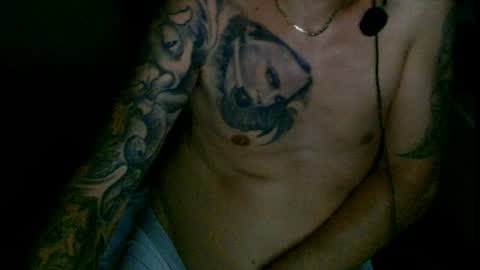 Snapshot of hotkinkytat chatting on June 30, 2026, 12:55 am hotkinkytat online show from June 30, 2026, 12:55 am