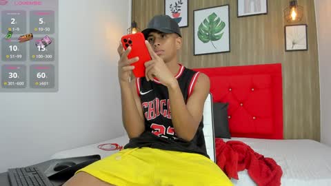 Snapshot of hotkoljeixxx chatting on December 5, 2024, 3:26 am Hotkoljei online show from December 5, 2024, 3:26 am