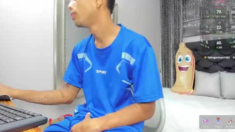 Snapshot of hotkoljeixxx chatting on February 28, 2025, 4:10 am Hotkoljei online show from February 28, 2025, 4:10 am