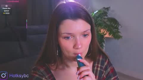 HotKsy online show from September 9, 2025, 7:02 pm