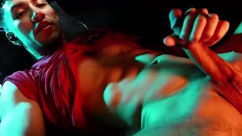 Hotlatinking online show from February 10, 2025, 3:03 am