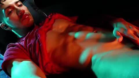 Hotlatinking online show from February 11, 2025, 2:35 am