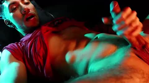 Hotlatinking online show from February 12, 2025, 10:59 pm