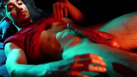 Hotlatinking online show from February 14, 2025, 5:19 am