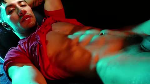 Hotlatinking online show from February 16, 2025, 7:04 am