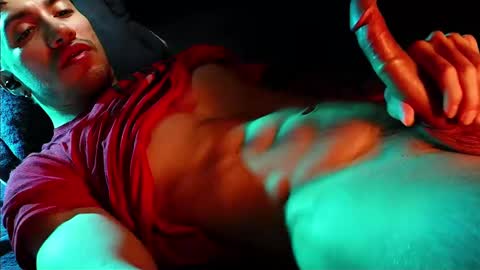 Hotlatinking online show from March 2, 2025, 12:09 am