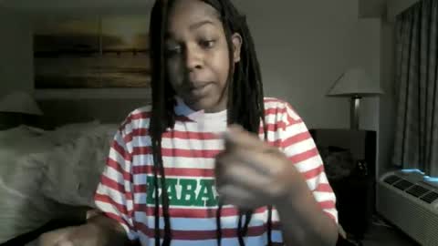 hotlikebacon online show from April 1, 2026, 4:04 pm