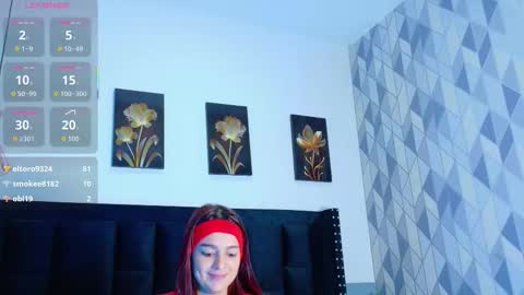 hotlittlechill online show from January 12, 2026, 7:19 pm