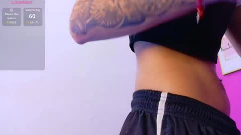 Snapshot of hotlittlechill chatting on February 17, 2026, 7:31 pm hotlittlechill online show from February 17, 2026, 7:31 pm