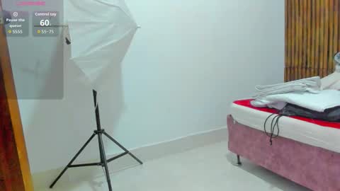 hotlovestory online show from March 1, 2026, 11:34 am