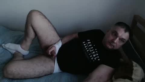 hotman7423 online show from February 27, 2026, 5:35 pm