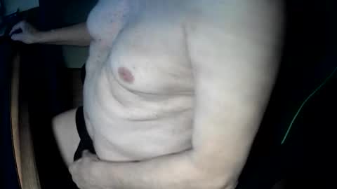 hotmassage50 online show from October 18, 2025, 3:24 pm