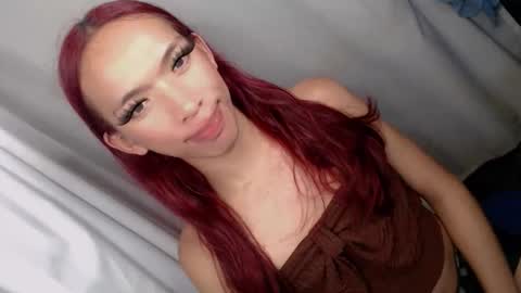 HI its me youre lovely MICHAELA  online show from June 8, 2026, 10:59 am
