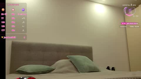 Anna- next on 1129 7pm CET online show from November 28, 2025, 7:38 pm