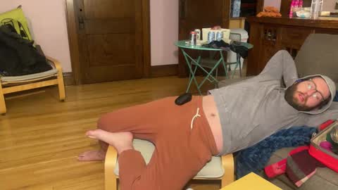 Jared online show from February 21, 2025, 10:50 am