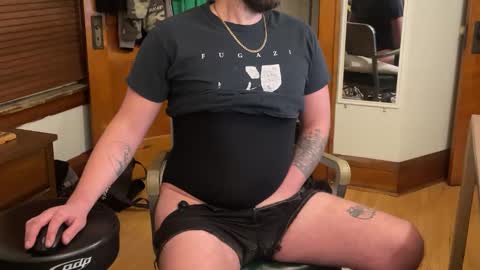 Jared online show from November 7, 2025, 8:47 am