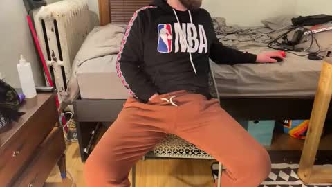 Jared online show from January 12, 2026, 8:52 am