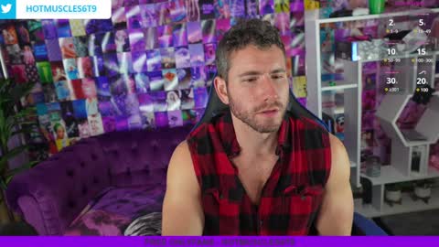 Snapshot of hotmuscles6t9 chatting on January 8, 2025, 6:31 am hotmuscles6t9 online show from January 8, 2025, 6:31 am