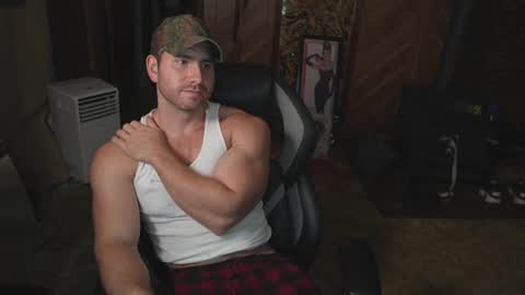 Snapshot of hotmuscles6t9 chatting on October 8, 2025, 3:15 am hotmuscles6t9 online show from October 8, 2025, 3:15 am