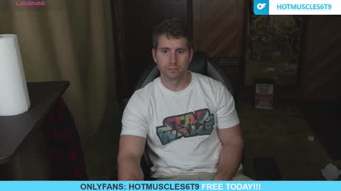hotmuscles6t9 online show from February 18, 2026, 3:35 am