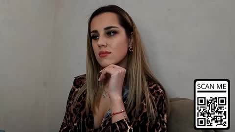 hotmusex online show from April 22, 2026, 12:07 pm