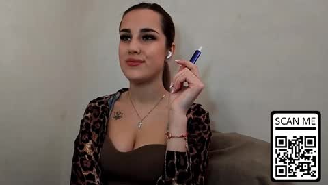 hotmusex online show from April 24, 2026, 12:07 pm