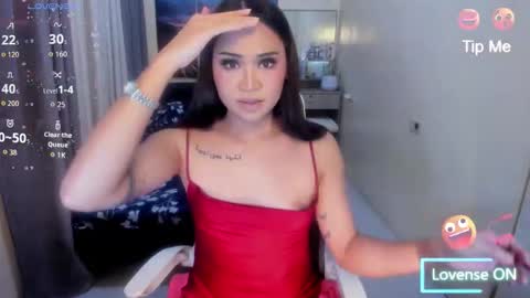 Madi online show from January 14, 2026, 6:41 am