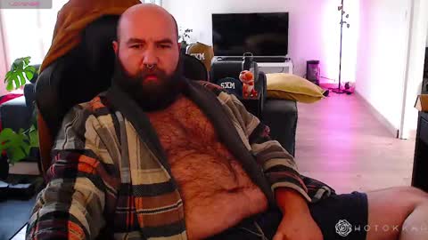 Hotokkar online show from April 5, 2026, 8:00 am